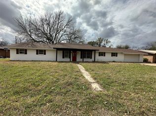 108 Beard Dr, Itasca, TX 76055