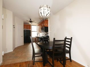 309 E 111th St #3E, New York, NY 10029