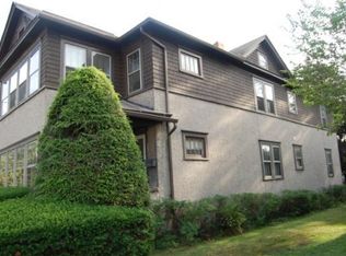 43 Kneeland Ave, Binghamton, NY 13905
