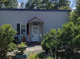 808 Virginia Ave, Alberta, VA 23821