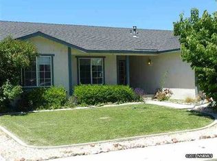 405 Aspen Dr, Dayton, NV 89403