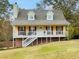 3596 Mary Ln, Fultondale, AL 35068