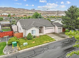 1845 Stoneridge Dr, Verdi, NV 89439