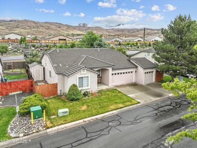 1845 Stoneridge Dr, Verdi, NV, 89439