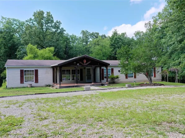 2103 County Road 3140, Salem, MO 65560