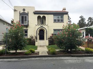 1249 Capuchino Ave APT 4, Burlingame, CA 94010