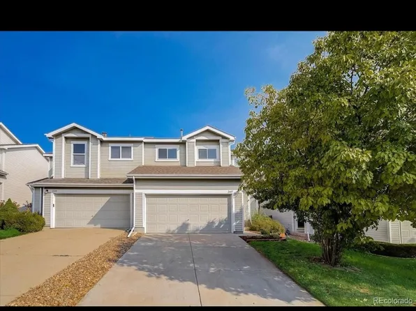 2407 E 110th Dr, Northglenn, CO 80233