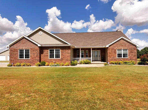 672 SW 15th Rd, Liberal, MO 64762
