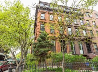 340 Clinton Ave #3, Brooklyn, NY 11205