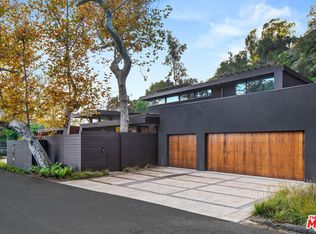 921 Rivas Canyon Rd, Pacific Palisades, CA 90272