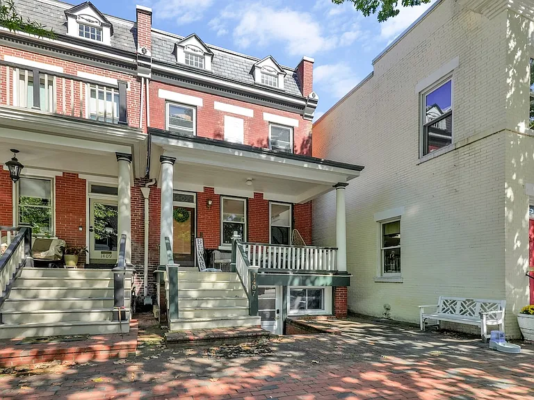 1407 King St #1 — Photo 3