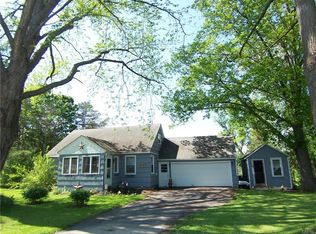 5797 Norton Rd, Vernon Center, NY 13477