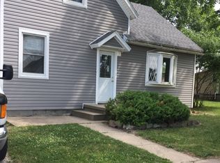 355 W 12th St, Peru, IN 46970