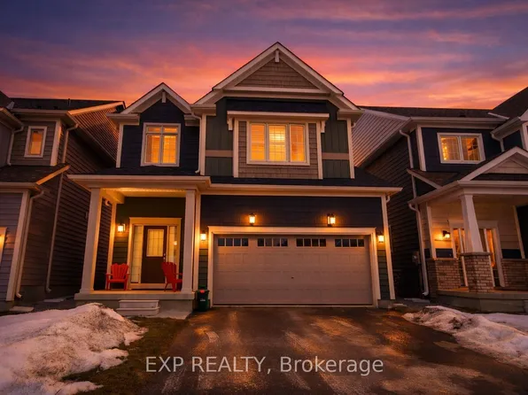 295 McEachern Ln, Gravenhurst, ON P1P 0H8