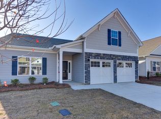 788 Xander Way, Chapin, SC 29036