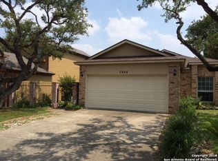 2846 Village Pkwy, San Antonio, TX 78251