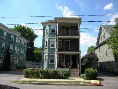 189 Lincoln Ave, Portsmouth, NH, 03801