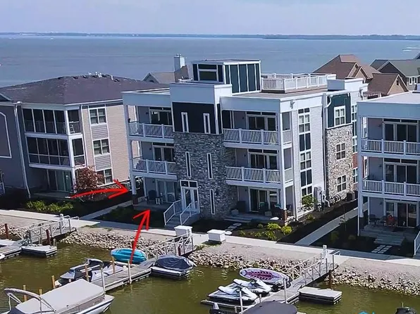 2568 S Waterside Ct #211, Lakeside Marblehead, OH 43440