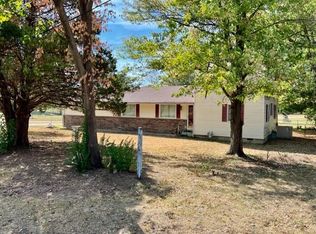2421 County Road 4500, Coffeyville, KS 67337