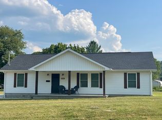 1014 N Main St, Barbourville, KY 40906