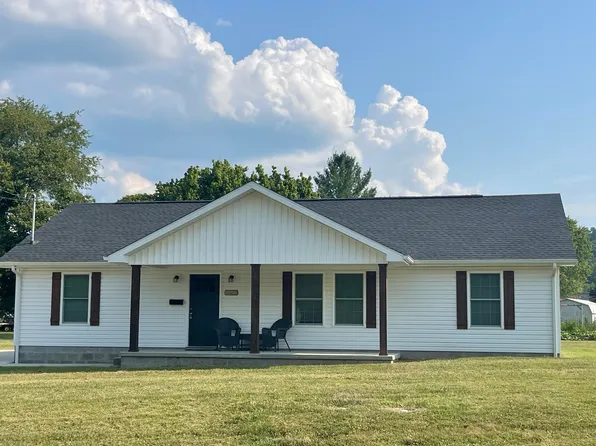 1014 N Main St, Barbourville, KY 40906