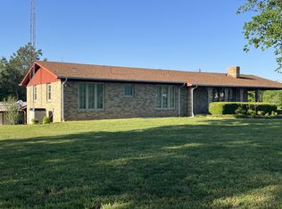 1619 Railroad Bed Rd, Collinwood, TN 38450
