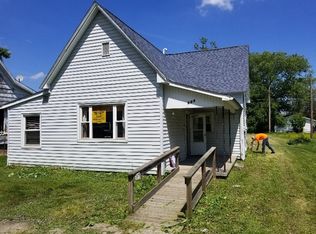 629 4th St NW, Linton, IN 47441