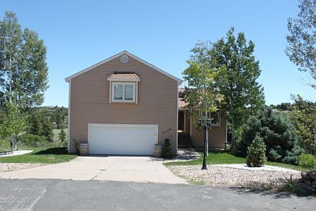 At the end of the cul de sac and no one can build behind you.