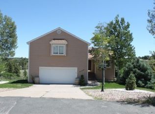 6396 Arapahoe Ct, Parker, CO 80134