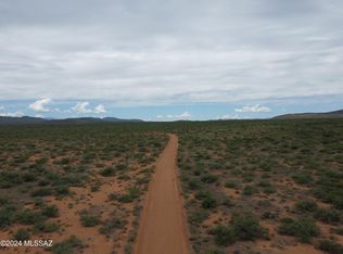 0 N Silver Bullet Trl #MC, Mc Neal, AZ 85617