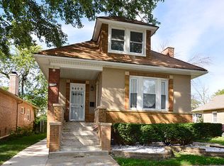 9600 S Bishop St, Chicago, IL 60643