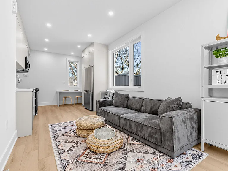 45 Bellevue Ave #2B — Photo 1