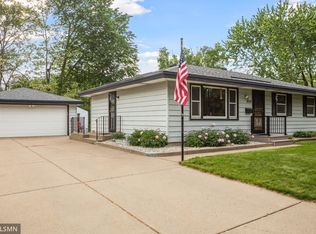 8532 10th Ave S, Bloomington, MN 55420