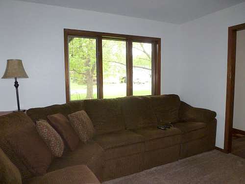 Living Room View 2