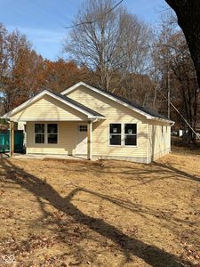 1711 Bristol Ct, North Vernon, IN, 47265