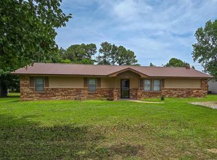 84 Brady Ln, Brookland, AR 72417