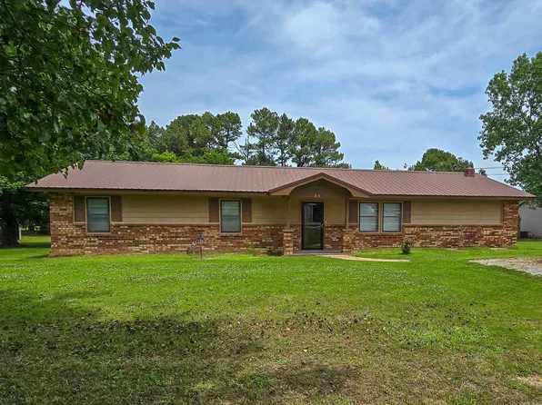 84 Brady Ln, Brookland, AR 72417