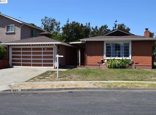 647 Blaine Way, Hayward, CA 94544