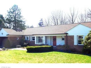 281 Preston Rd, Cheshire, CT 06410