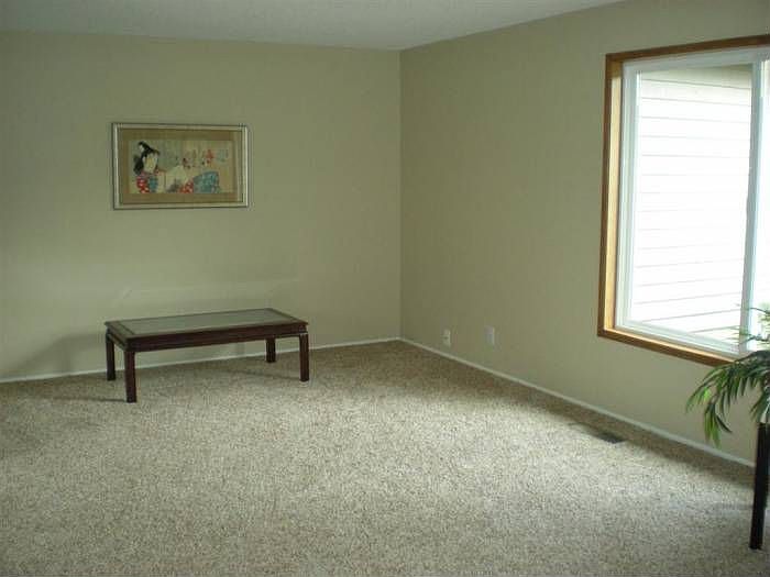 Living Room Area