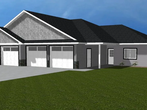 145 Meadow Cir NE, Watertown, SD 57201