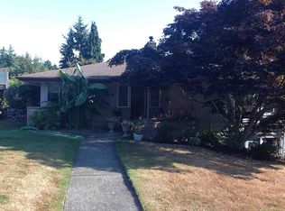 3814 NE 96th St, Seattle, WA 98115