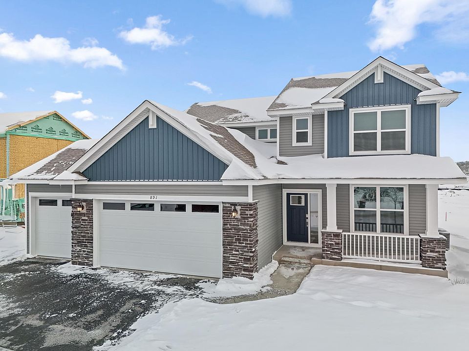 891 149th Ln NW, Andover, MN 55304 | Zillow