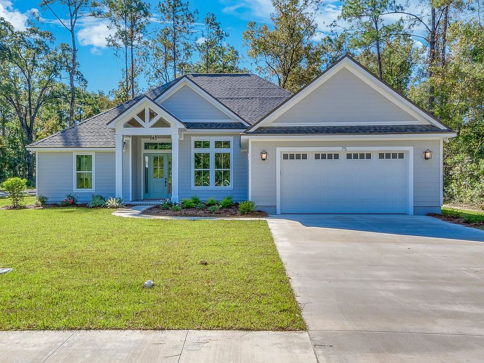 75 Getaway Ln, Crawfordville, FL 32327 | Zillow