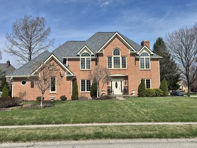 4944 Westminster Ct, Carmel, IN, 46033