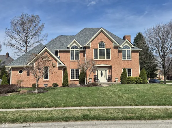 4944 Westminster Ct, Carmel, IN 46033