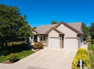 885 Falcon Ridge Ct, Eaton, CO 80615