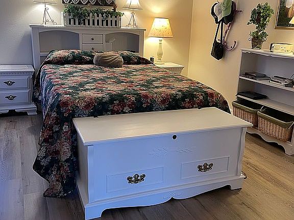 owners bedroom