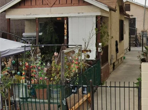 143 S Gless St, Los Angeles, CA 90033