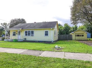 115 E 9th St, Elmira Heights, NY 14903